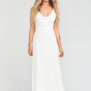 Show Me Your Mumu - Jenn Maxi Dress - XS